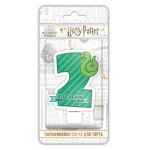 Свеча Harry Potter для торта, цифра 2 (kastd)