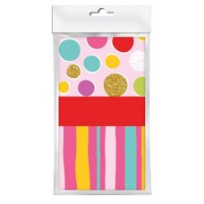 Скатерть Тортик, 120х180 см (kastd) в магазинах Ашан