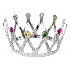 Корона королевы двойная (kastd) в магазинах Ашан