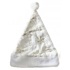 Колпак санты белый (kastd) в магазинах Ашан