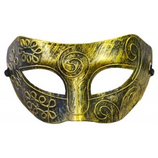 Маска гладиатор (kastd) в магазинах Ашан