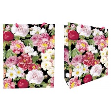 Пакет подарочный, 35х40 см (kastd) в магазинах Ашан