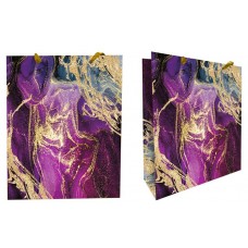 Пакет подарочный, 18х23 см (kastd) в магазинах Ашан