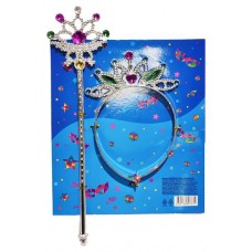 Набор Принцессы (kastd) в магазинах Ашан