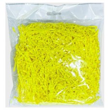 Декоративный бумажный наполнитель Домашняя кухня Трава жёлтая, 40 г (kastd) в магазинах Ашан