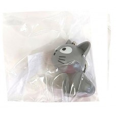 Брелок Кошка (kastd) в магазинах Ашан