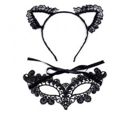 Набор карнавальный Загадка (kastd) в магазинах Ашан