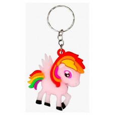 Брелок BALL MASQUERADE Единороги, 9,5 см (kastd) в магазинах Ашан