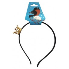 Ободок принцесса (kastd) в магазинах Ашан