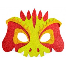 Маска NN дракон (kastd) в магазинах Ашан