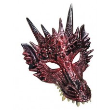 Маска NN карнавал дракон (kastd) в магазинах Ашан