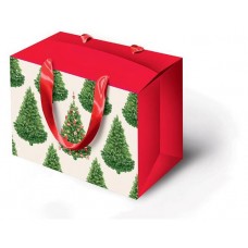 Сумка-коробка Арт & Дизайн складная малая, 23х16х11 см (kastd) в магазинах Ашан