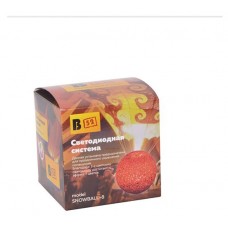 Светодиодная система B52 SNOWBALL-8 (kastd) в магазинах Ашан