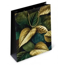 Пакет подарочный женский, 32х26х13 см, 1 шт (kastd) в магазинах Ашан