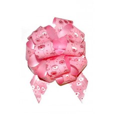 Бант-шар GrandGift с рисунком, 3х12х12 см (kastd) в магазинах Ашан