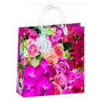 Сумка пластиковая Grand Gift, 30х30х10 см (kastd)