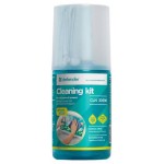 Очищающий комплекс для экранов Defender CLN 30598 (kastd)