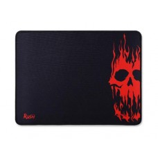 Игровой коврик SmartBuy RUSH Inferno, 36x27 см (kastd) в магазинах Ашан