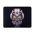 Игровой коврик SmartBuy RUSH Robot, 36x27 см (kastd)