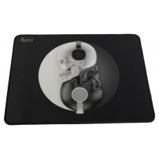 Игровой коврик SmartBuy RUSH Yin-Yang, 36x27 см (kastd) в магазинах Ашан