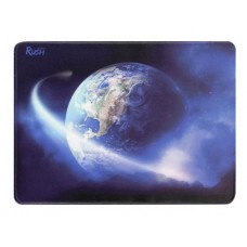 Игровой коврик SmartBuy RUSH Earth, 36x27 см (kastd) в магазинах Ашан