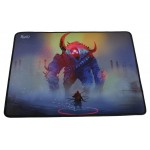 Игровой коврик SmartBuy RUSH Yeti, 36x27 см (kastd)