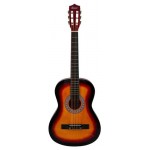 Гитара классическая Terris TC-3801A SB (kastd)