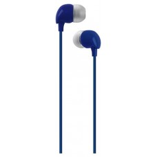 Наушники GAL ER-6 синие (kastd) в магазинах Ашан