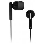 Наушники BBK EP-1002S (kastd)