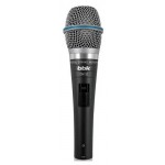 Микрофон BBK CM132 темно-серый (kastd)