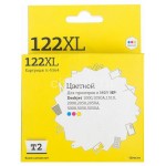 Картридж T2 IC-H564 аналог CH564HE Ė122XL (kastd)