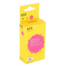 Картридж T2 IC-H111аналог CZ111A Ė655 (kastd) в магазинах Ашан