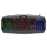 Клавиатура Goser Defender GK-772L (kastd)