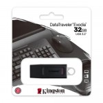 Флешка Kingston DataTraveler Exodia 32GB (kastd)