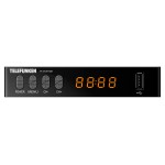 ТВ-приемник Telefunken TF-DVBT251 (kastd)