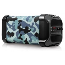 Колонка беспроводная BBK BTA606 (kastd) в магазинах Ашан