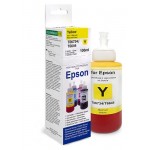 Чернила Revcol для Epson Yellow Dye серия L, 100 мл (kastd)