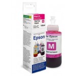 Чернила Revcol для Epson Magenta Dye серия L, 100 мл (kastd)