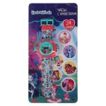 Часы Умка Enchantimals с проектором, 24 кадра (kastd)