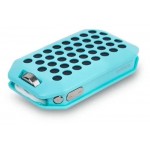 Портативная акустика MySound Pulse Blue (kastd)