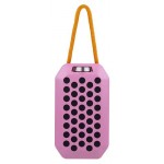 Портативная акустика MySound Pulse Rose (kastd)