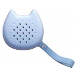 Портативная акустика Rombica MySound Oscar Blue (kastd)
