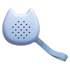 Портативная акустика Rombica MySound Oscar Blue (kastd) в магазинах Ашан