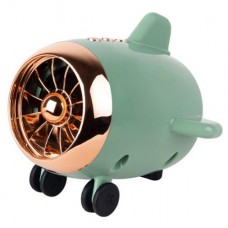 Портативная акустика Rombica MySound Travel Green (kastd) в магазинах Ашан