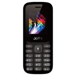 Мобильный телефон Joys S21 DS Black (kastd)