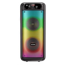 Портативная аудиосистема Telefunken TF-PS2212, черный (kastd) в магазинах Ашан