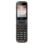 Мобильный телефон teXet TM-D411 черный (kastd)
