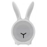 Портативная колонка Soundmax SM-PS5005B Кролик (kastd)