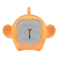 Портативная колонка Soundmax SM-PS5005B Обезьяна (kastd) в магазинах Ашан