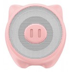 Портативная колонка Soundmax SM-PS5005B Свинка (kastd)
